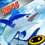 真實(shí)釣魚2014下載 v1.0.2 安卓版 