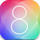 IOS8鎖屏鎖定 v1.0 安卓版 