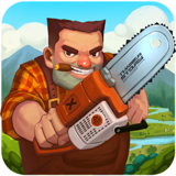 伐木傳奇游戲下載 v1.0.4 安卓版