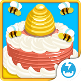 甜點(diǎn)物語蜂蜜下載 v1.5.5.8 安卓版 