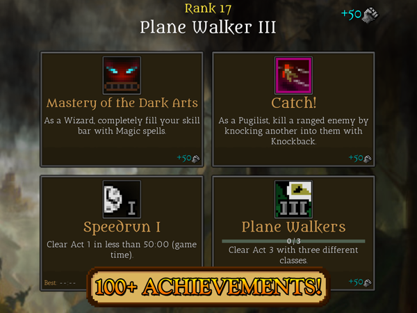 主教之旅2下載 v1.1.1 安卓版圖1