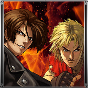 暴怒刑事2拳皇世紀(jì)中文無限金幣版 v2.20 安卓版 