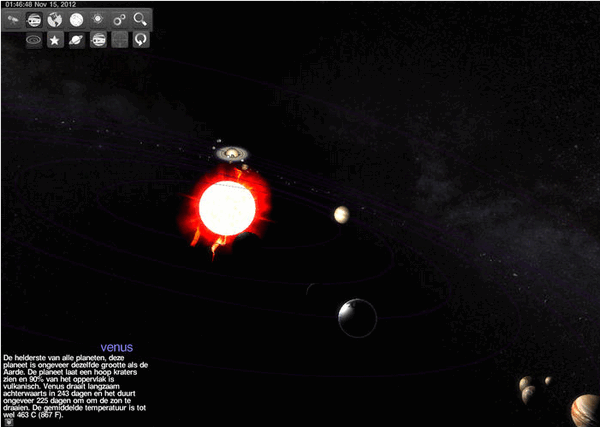 天體探索3D for mac
