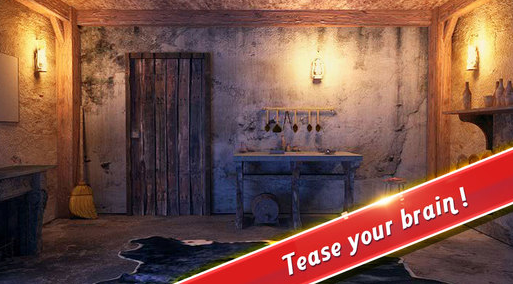 密室逃脫6安卓版下載 1.0 綠色版