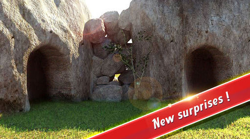 密室逃脫6安卓版下載 1.0 綠色版