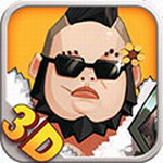 萌將沖沖沖游戲 0.3.5 ios版 