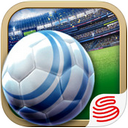 實(shí)況俱樂(lè)部游戲 V3.0.0 ios版 