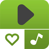 AUPEO個性電臺(AUPEO Personal Radio) v6.0 安卓版 