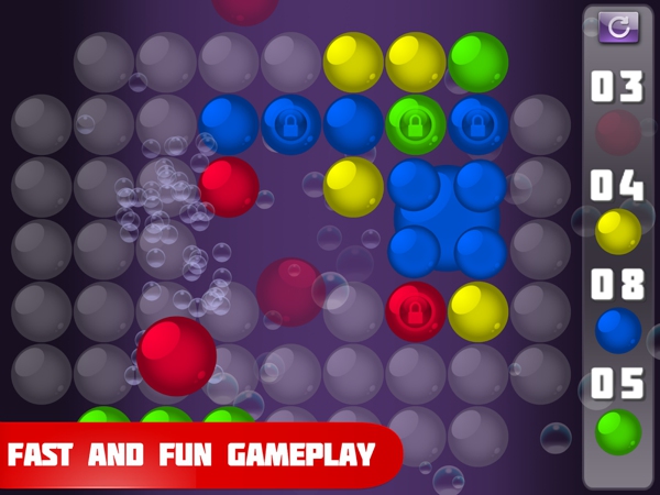 超級(jí)4子跳棋安卓版