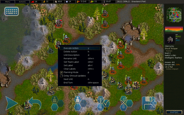 韋諾之戰(zhàn)手機(jī)版 v1.10.7-33 帶數(shù)據(jù)包圖3