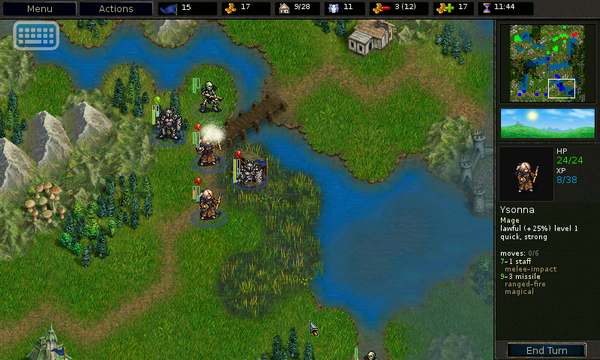 韋諾之戰(zhàn)手機(jī)版 v1.10.7-33 帶數(shù)據(jù)包圖4