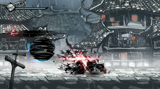 雨血前傳蜃樓升級補丁