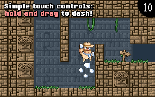 達(dá)勝頓公爵安卓版