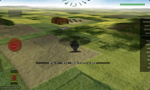 黑鷹戰(zhàn)機(jī)