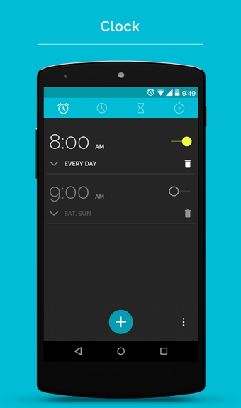 Levo CM11手機(jī)主題