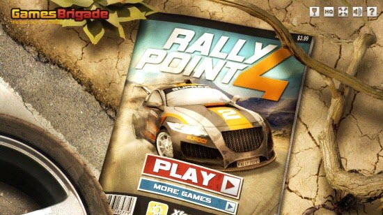 拉力計(jì)時(shí)賽 1.0 安卓版圖3