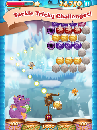 Bubble Blaze v3.1.22 安卓版圖1