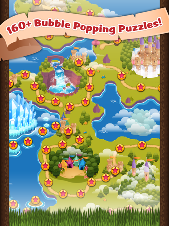 Bubble Blaze v3.1.22 安卓版圖3