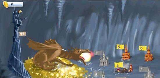 風(fēng)暴城堡 v1.5.9 安卓版圖1