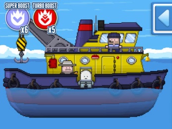 深海尋寶 1.7.4 安卓版圖2