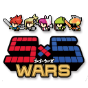 5x5戰(zhàn)爭 1.00 安卓版 