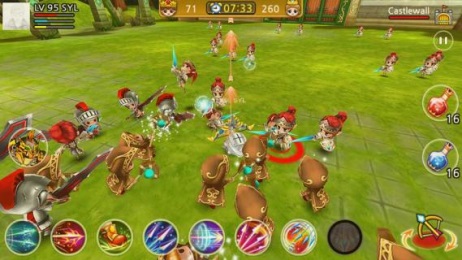 深海尋寶手機(jī)版