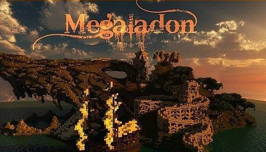 我的世界鯊魚島存檔