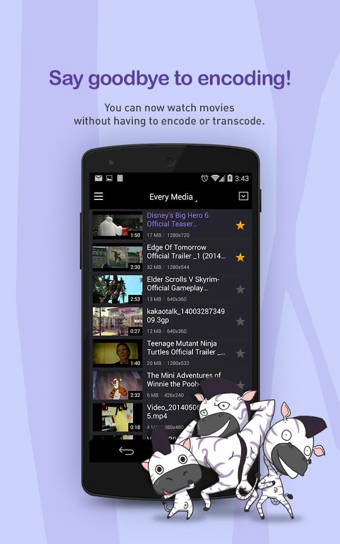 KMPlayer播放器下載中文版