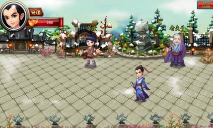 歷史大闖關安卓版