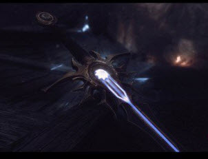 上古卷軸5裂穹武器MOD