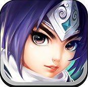 君臨天下手游 v4.0.0 安卓版 