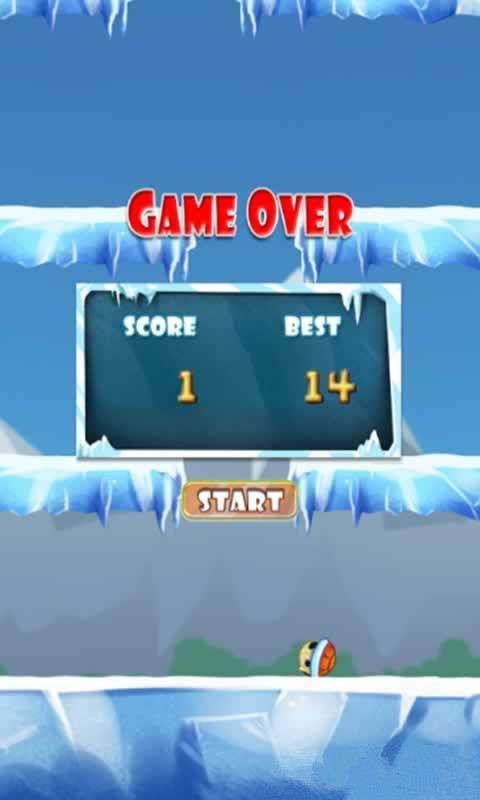 冰凍跳躍安卓版