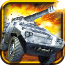 暴走戰(zhàn)車 1.00 安卓版 