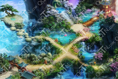 37傲世九重天登陸器下載 3.1.0.0 官方版圖3