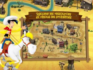 幸運(yùn)星盧克