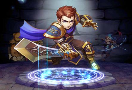 進(jìn)擊的小伙伴官網(wǎng)下載