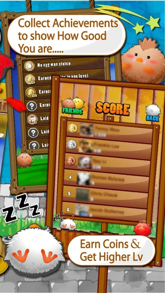 小雞們要回家安卓版
