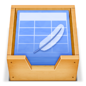 SQLiteManager For Mac V4.3.5 官方版 