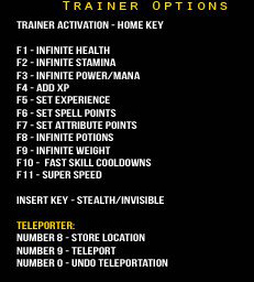 墮落之王修改器