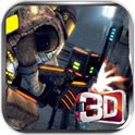3D太空射手Space Shooter 3D v1.0.5 安卓版 