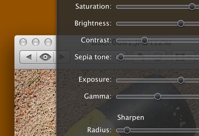 Mac圖片瀏覽軟件