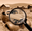 鬼城隱藏對象 1.0 安卓版 