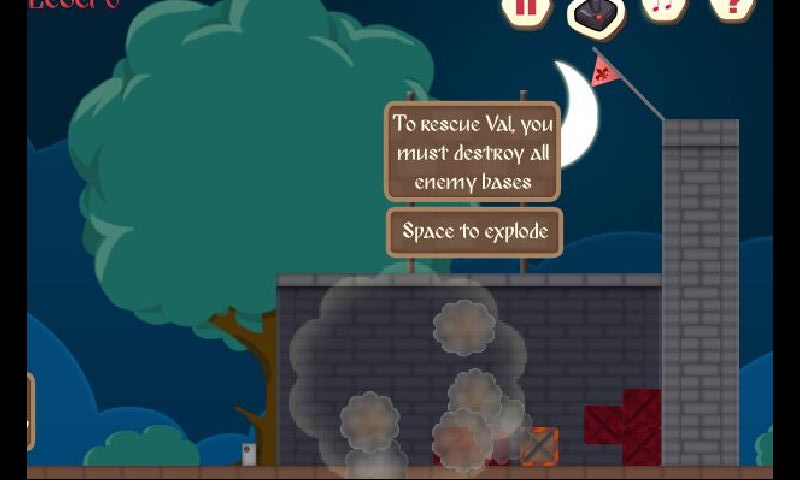 愛(ài)的炸藥包下載