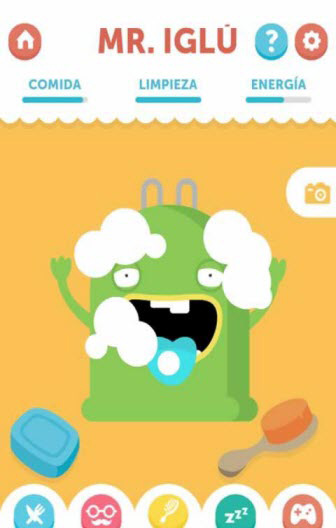 伊格魯先生安卓版