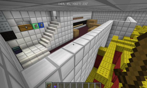 我的世界運(yùn)動(dòng)會(huì)存檔