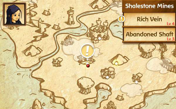 戰(zhàn)斗之心遺產(chǎn)漢化