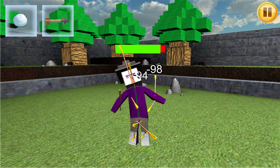 女巫魔法攻擊安卓版