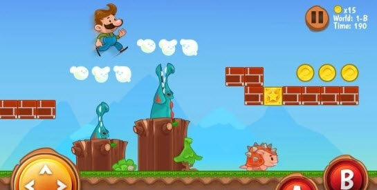 邁克的世界2安卓版