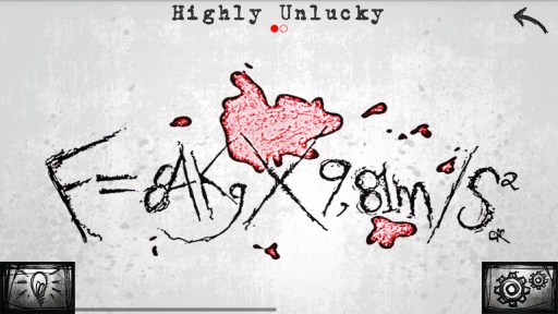 瘋狂之謎安卓版