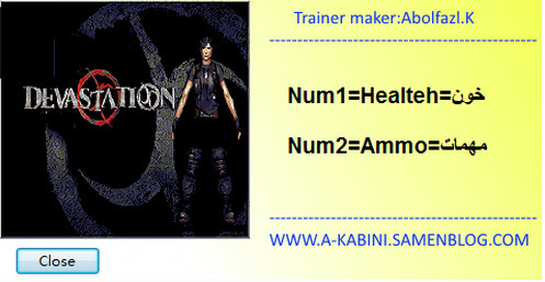 破壞戰(zhàn)士修改器